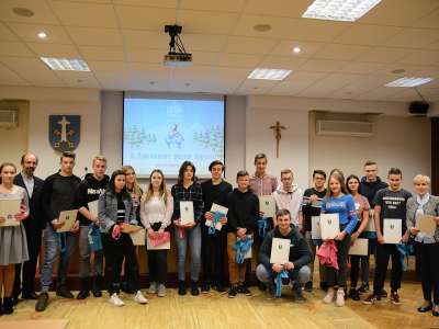 Obraz przedstawiający: World Snow Day podsumowany