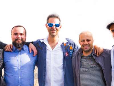 Obraz przedstawiający: Wiosenny Piknik z plenerową muzyką jazzową 