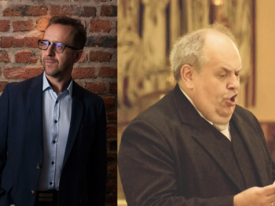 Obraz przedstawiający: Koncert Pieśni Biblijnych i Kościelnych