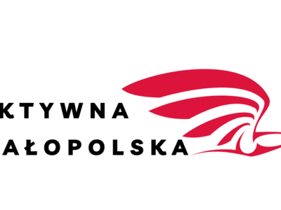 Obraz przedstawiający: Aktywna Małopolska - sportowa oferta dla mieszkańców Małopolski