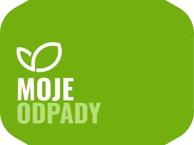 Obraz przedstawiający: Aplikacja MOJE ODPADY już dostępna