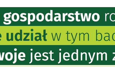 Obraz przedstawiający: Zintegrowane statystyki dotyczące gospodarstw rolnych