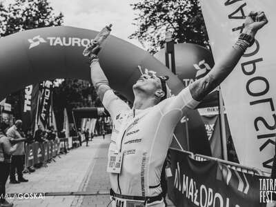 Obraz przedstawiający: TATRA FEST 2026: Europejska wspinaczka, górskie biegi i tysiące sportowych...