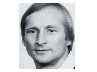 Obraz przedstawiający: Żegnamy Jana Józwika