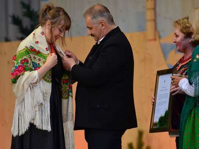 Obraz przedstawiający: Poznaliśmy laureatki nagrody „Siła Korzeni”