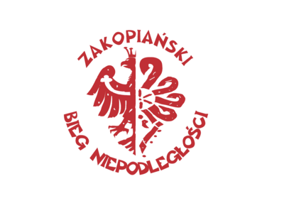 Obraz przedstawiający: VIII Zakopiański Bieg Niepodległości