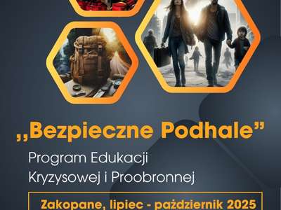 Obraz przedstawiający: Program 