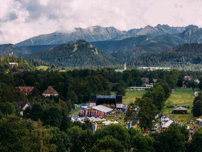 Obraz przedstawiający: Zakopane zaprasza do Krakowa! Rusza sezon letni – muzyka, kultura,...