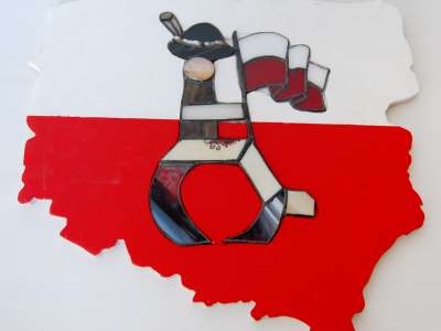 Obraz przedstawiający: Zapraszamy do udziału w XVII edycji konkursu Sztuka Osób Niepełnosprawnych