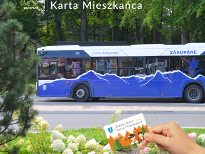 Obraz przedstawiający: Bezpłatne przejazdy dla uczniów zakopiańskich szkół: ważne Informacje na wakacje