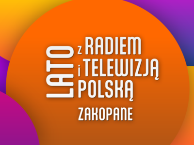 Obraz przedstawiający: „Lato z Radiem i Telewizją Polską” – ważne informacje