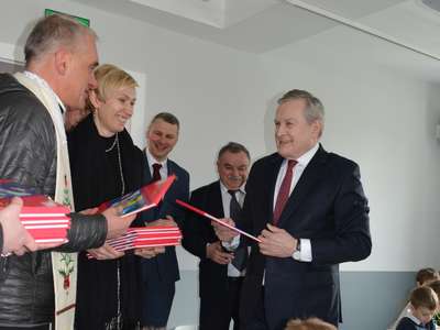 Obraz przedstawiający: Muzeum Kornela Makuszyńskiego ponownie otwarte