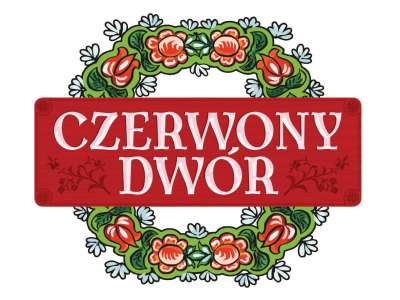 Obraz przedstawiający: Centrum Kultury Rodzimej w willi Czerwony Dwór - czasowo zamknięte