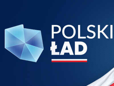 Obraz przedstawiający: Polski Ład promuje zabytki