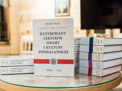 Obraz przedstawiający: Wieczór w Czerwonym Dworze