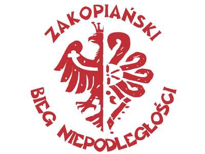Obraz przedstawiający: IX Zakopiański Bieg Niepodległości