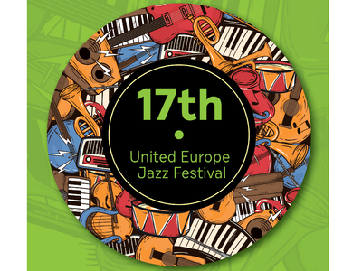 Obraz przedstawiający: Muzyczna majówka z Jazzowym Zakopanem – 17. Wiosną Jazzową już...