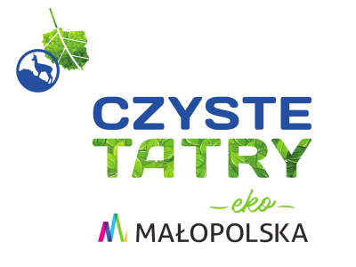 Obraz przedstawiający: Czyste Tatry ekoMałopolska 2019- dla ochrony środowiska w regionie