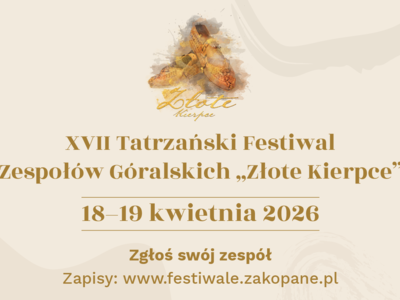 Obraz przedstawiający: Zgłoś swój zespół