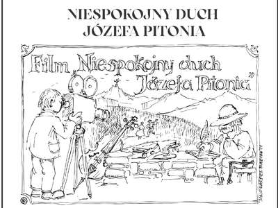 Obraz przedstawiający: Premiera filmu 