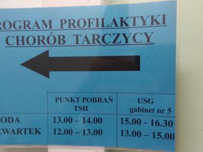Obraz przedstawiający: Przypominamy o trwających badaniach