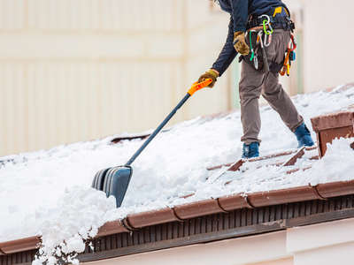 Obraz przedstawiający: Komunikat Powiatowego Inspektora Nadzoru Budowlanego w Zakopanem do właścicieli i...