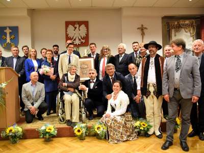 Obraz przedstawiający: Za nami III Uroczysta Sesja Rady Miasta Zakopane