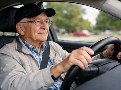 Obraz przedstawiający: Bezpieczeństwo Seniorów – wspólna odpowiedzialność