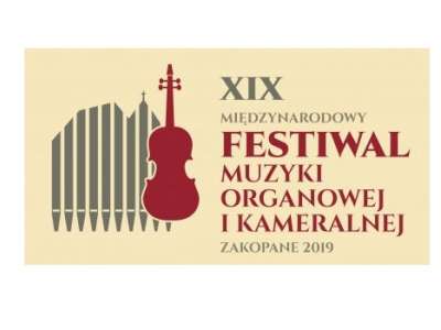 Obraz przedstawiający: Zmiana w programie Festiwalu Muzyki Organowej i Kameralnej