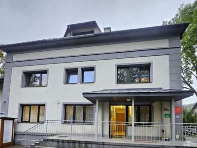 Obraz przedstawiający: Przypominamy o funkcjonowaniu ogrzewalni i noclegowni dla osób w kryzysie...