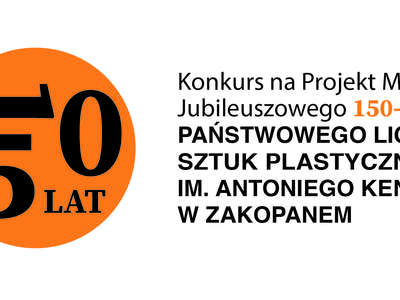 Obraz przedstawiający: Ogólnopolski Konkurs na Projekt Medalu