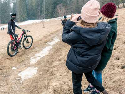 Obraz przedstawiający: Warsztaty fotograficzne