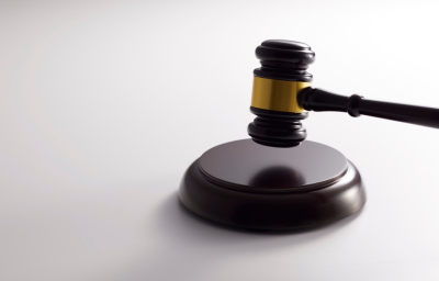 Obraz przedstawiający: Wybory uzupełniające na ławników - kadencja 2024-2027