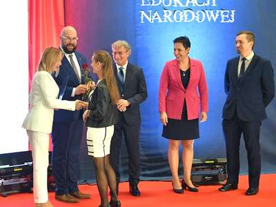 Obraz przedstawiający: Zakopiański Dzień Edukacji