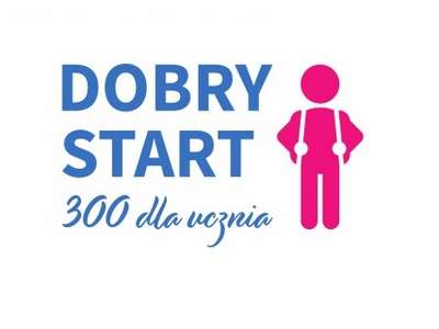 Obraz przedstawiający: Dobry Start - dyżur eksperta ZUS