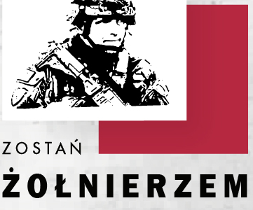 Obraz przedstawiający: Zostań żołnierzem Rzeczypospolitej