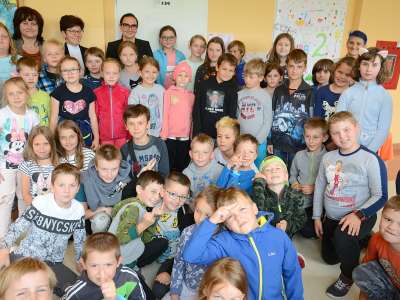 Obraz przedstawiający: "Wakacji w mieście" ciąg dalszy