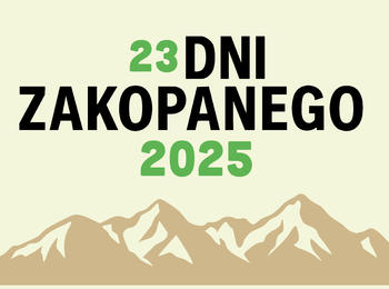 Obraz przedstawiający: Dni Zakopanego 2025