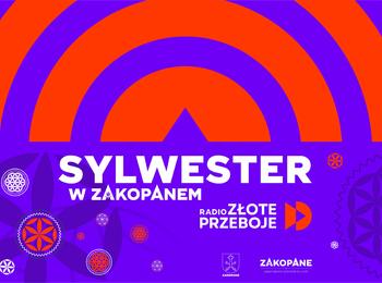 Obraz przedstawiający: Zakopane przygotowuje się do sylwestrowej nocy na Górnej Równi Krupowej