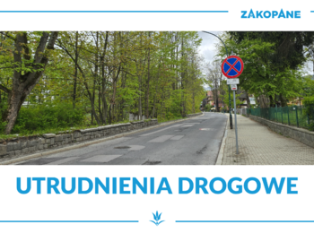 Obraz przedstawiający: Modernizacja ul. Sienkiewicza