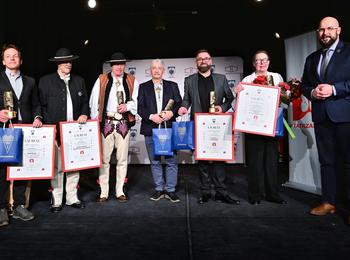 Obraz przedstawiający: Znamy Laureatów Marki Tatrzańskiej 2025
