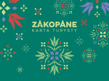 Obraz przedstawiający: Ruszamy z Zakopiańską Kartą Turysty!