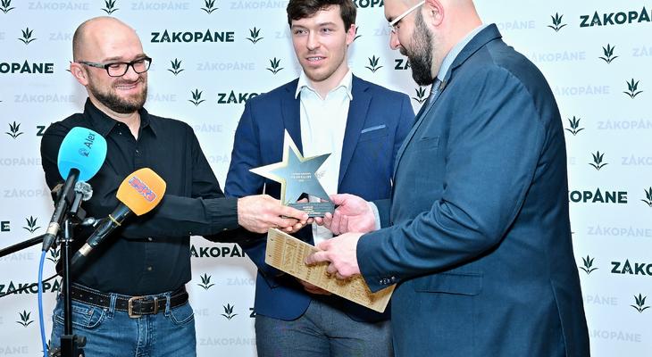 Obraz przedstawiający: Zakopane bezkonkurencyjne w rankingu Zimowych Gwiazd Travelist