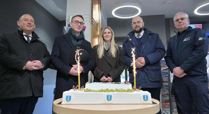 Obraz przedstawiający: Zakopane inspiruje się górami – zakończył się 14. Festiwal „Inspirowane Górami…”