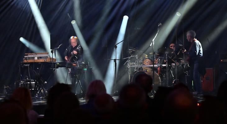 Obraz przedstawiający: FINAŁ DLA WYMAGAJĄCYCH – ZAKOŃCZYLIŚMY WIOSNĘ JAZZOWĄ
ZAKOPANE 2026