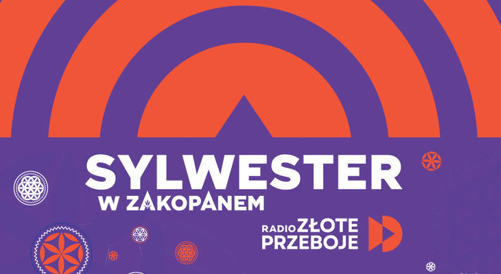 Obraz przedstawiający: Sylwester w Zakopanem na żywo! 