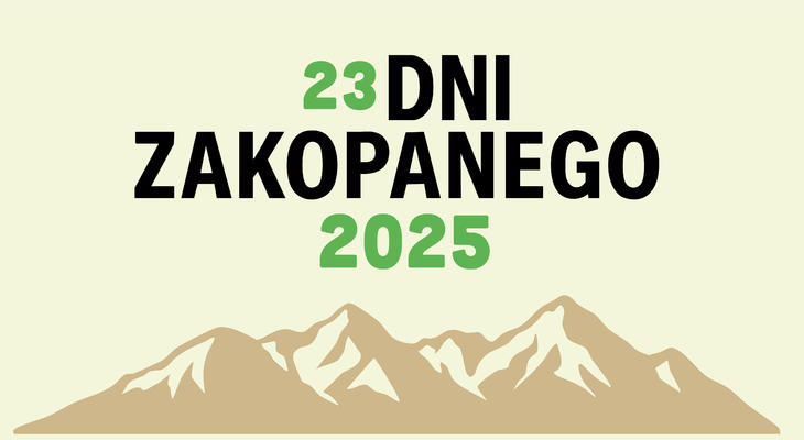 Obraz przedstawiający: Dni Zakopanego 2025