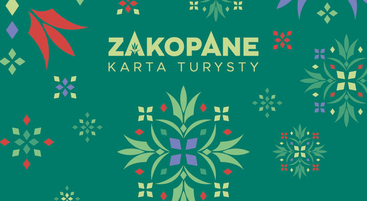 Obraz przedstawiający: Ruszamy z Zakopiańską Kartą Turysty!