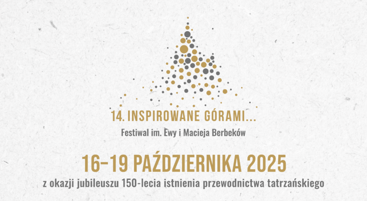 Obraz przedstawiający: Urodziny Miasta i Festiwal Inspirowane Górami