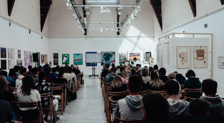 Konferencja &quot;Inspirowane górami... Zakopane&quot;